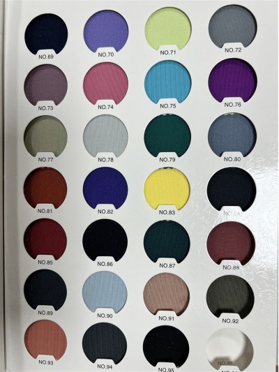 DG-BT 精品高彈牛奶絲  84%polyester  16%spandex  180g/㎡  172CM 後面照